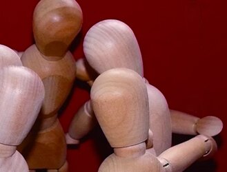 企业作风: