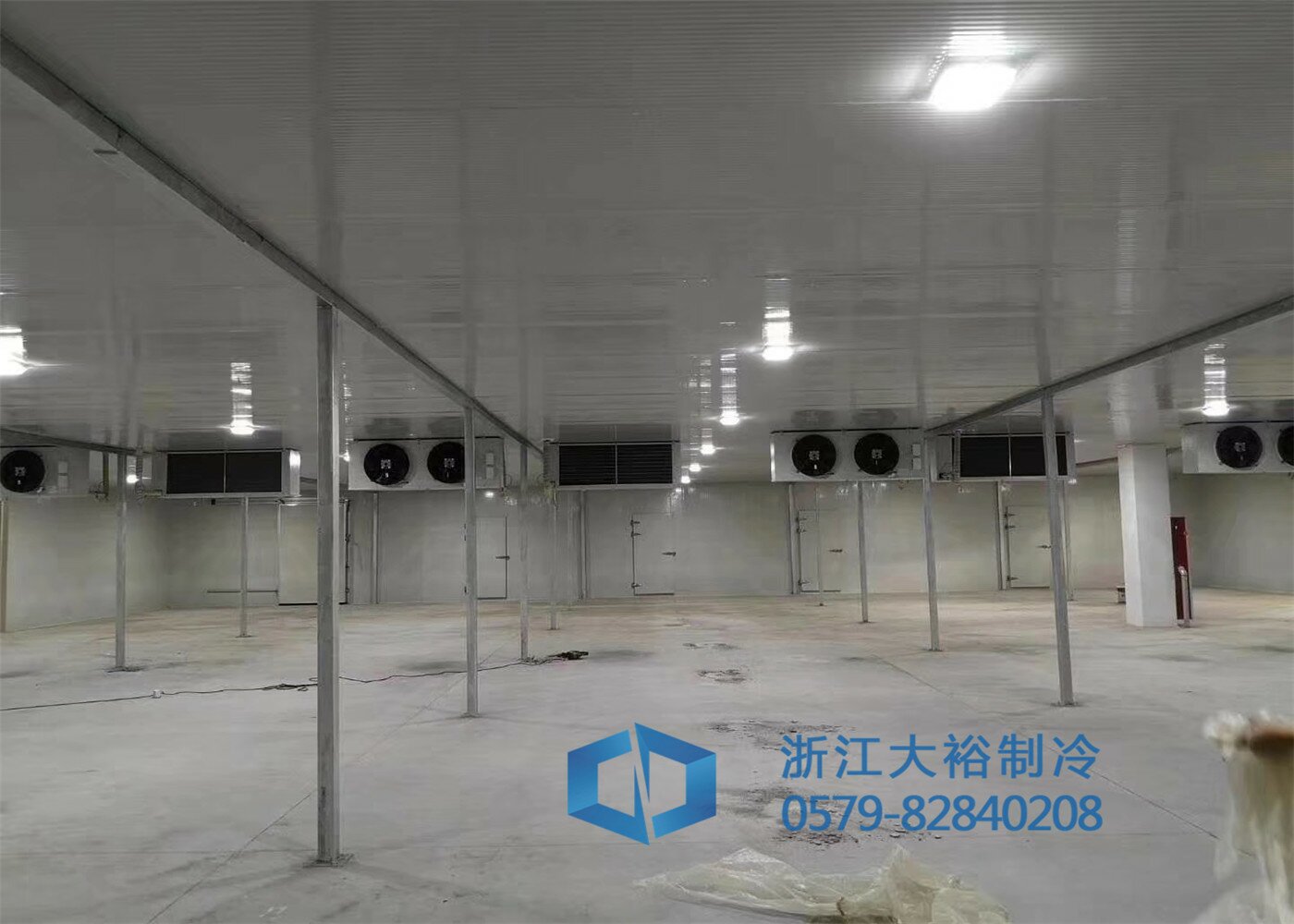 温州大好大食品公司